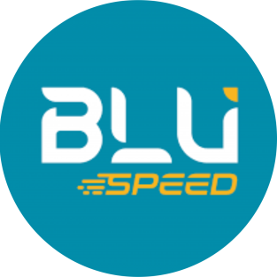 Logo BLU